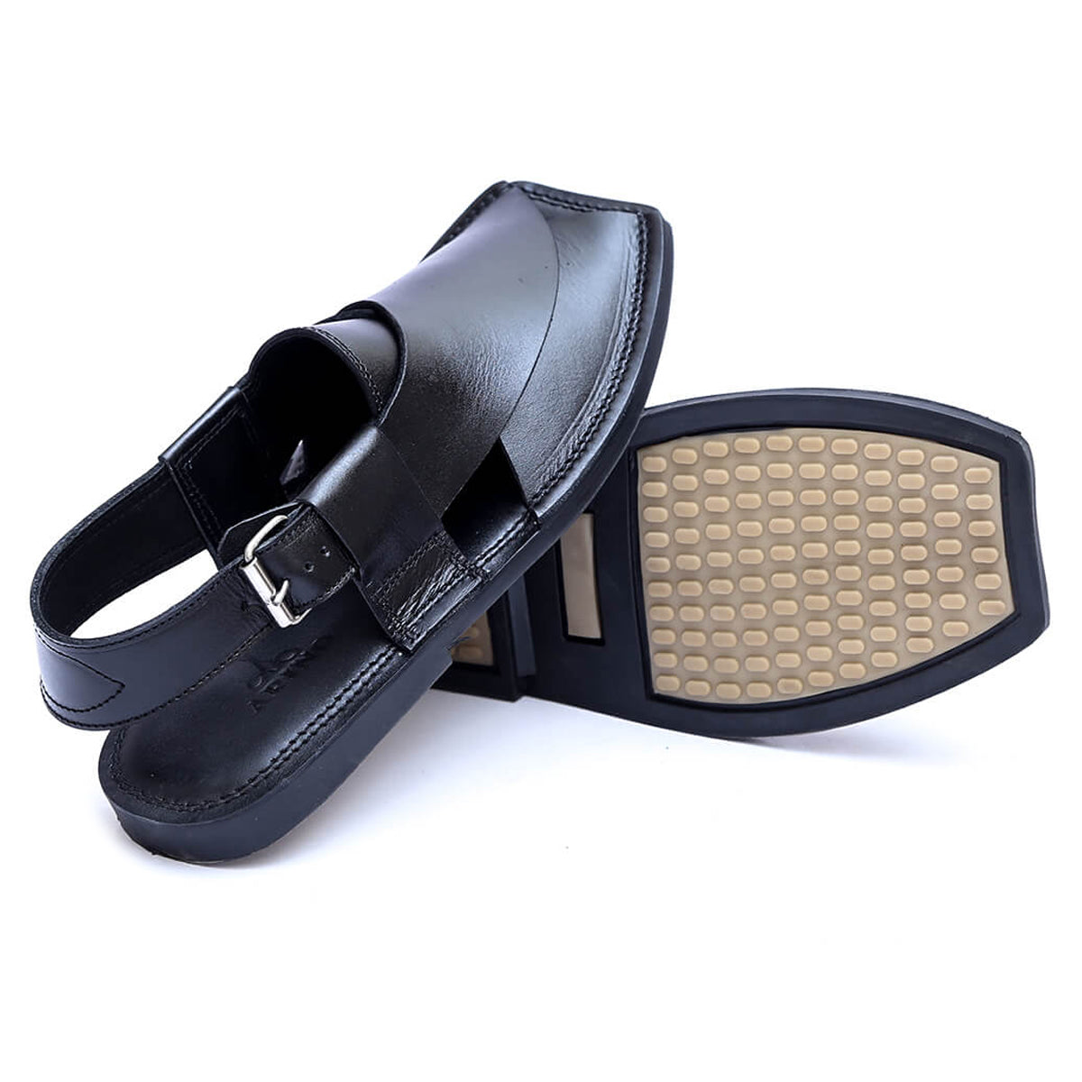 Black Peshawari PS-001