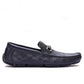 Black Pinfu DC-030