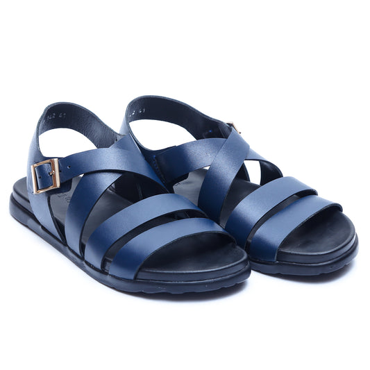 Blue Cowuri A-142