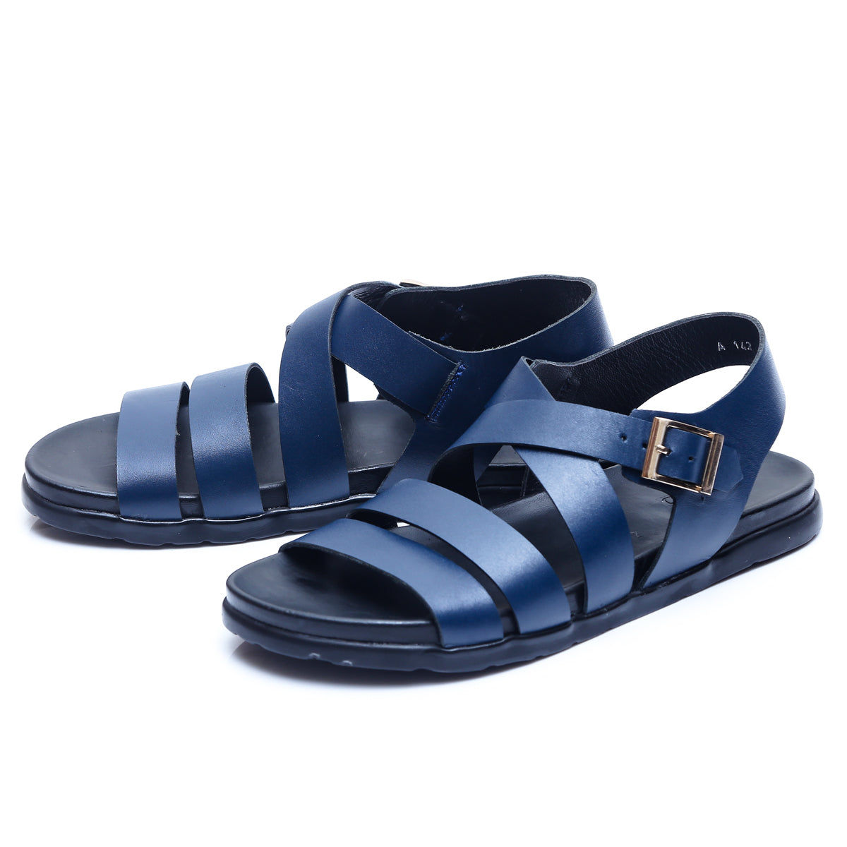 Blue Cowuri A-142