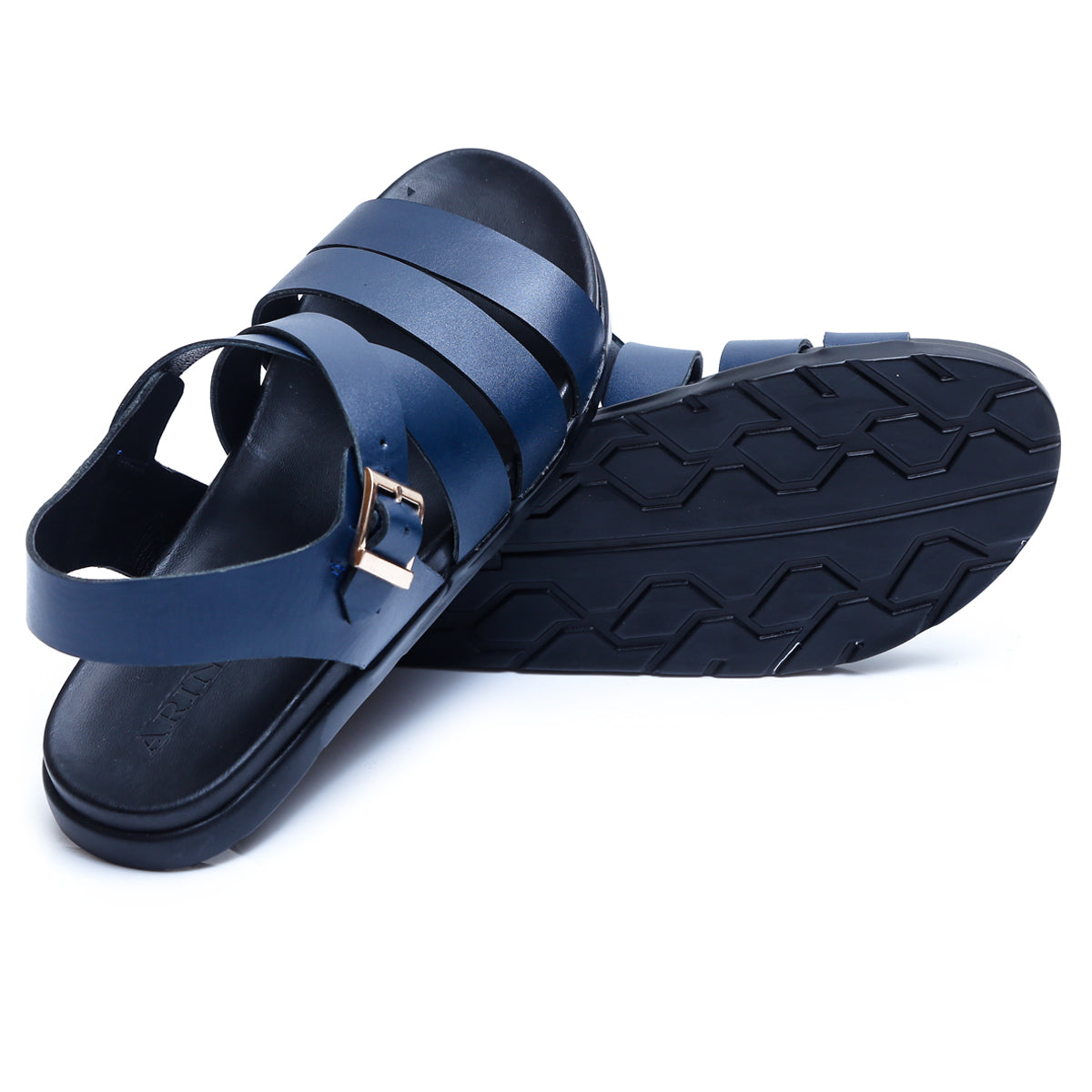 Blue Cowuri A-142