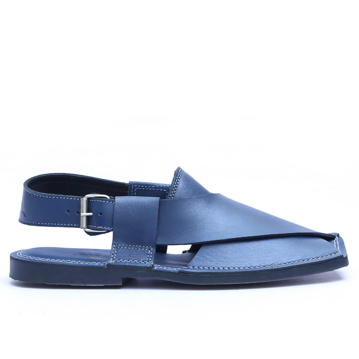 Blue Peshawari PS-001