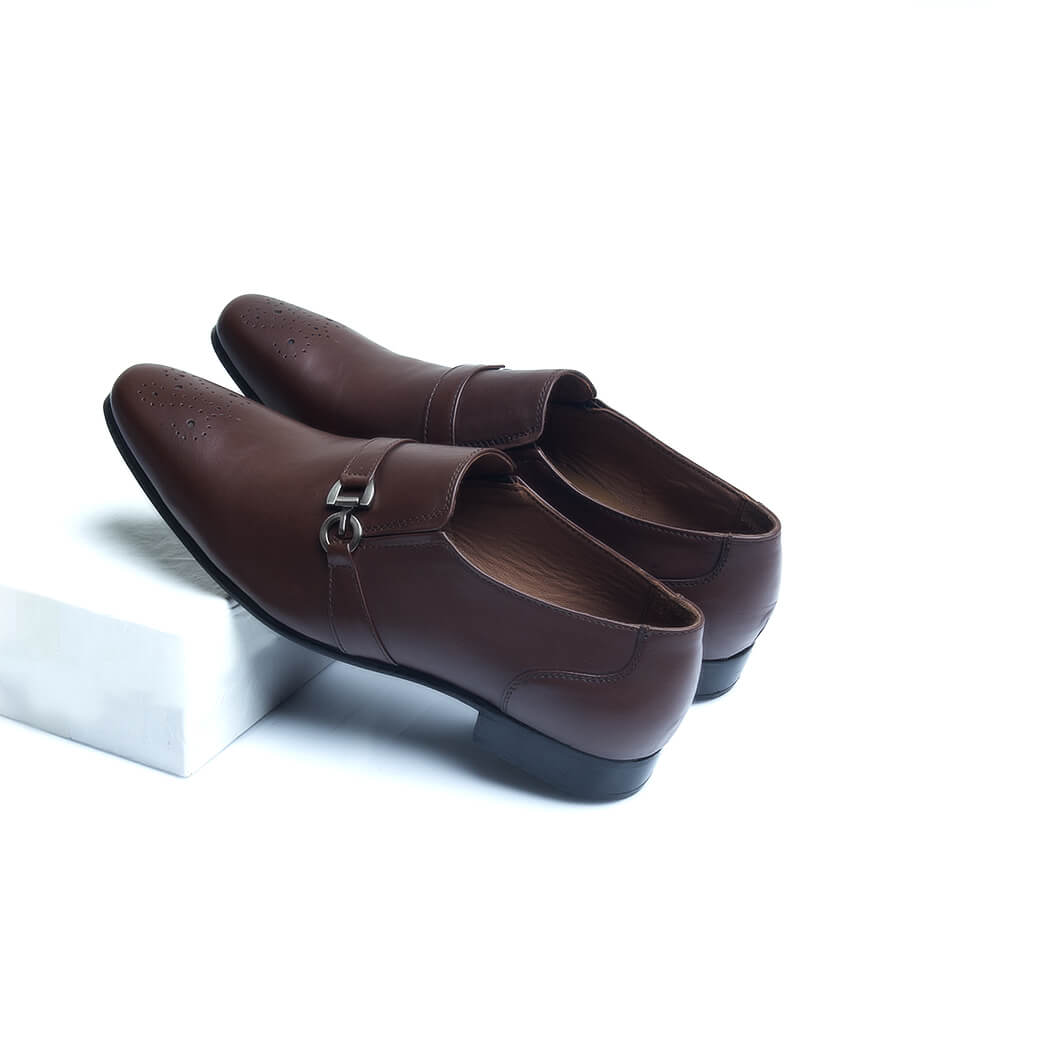 Brown 106-7308