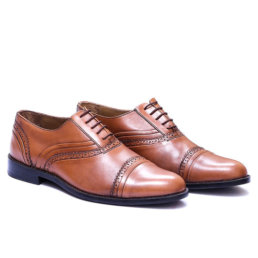 Brown Alemano AF-017