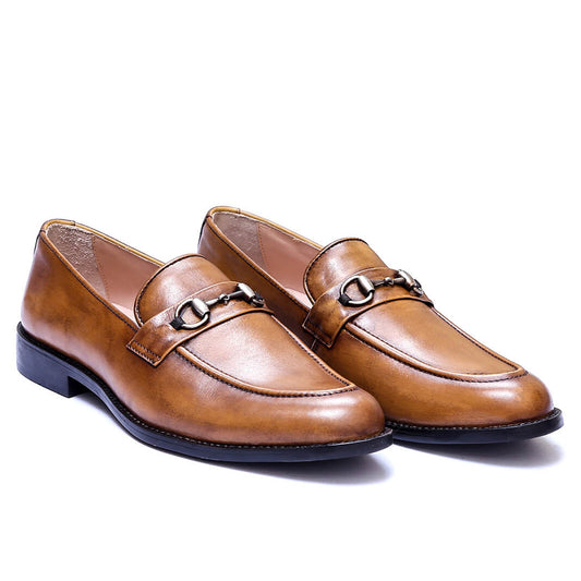 Brown Chive AF-015