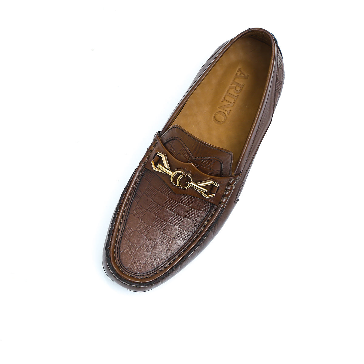 Brown Gecaso AC-029