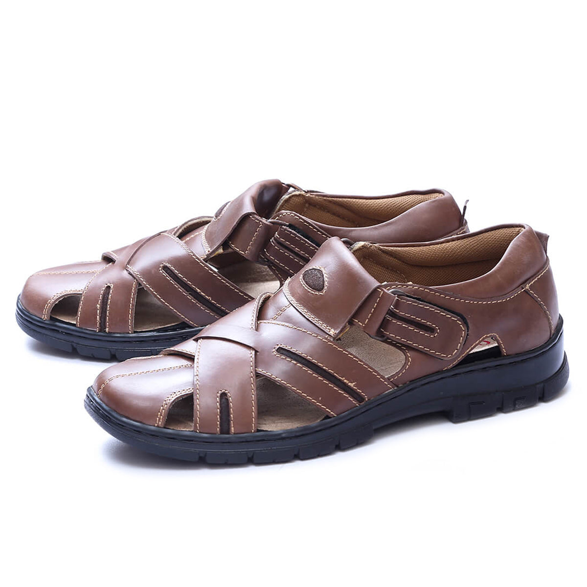 Brown Hirary RS-002