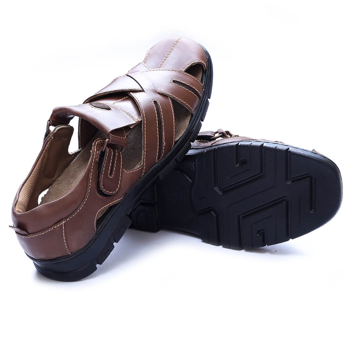 Brown Hirary RS-002