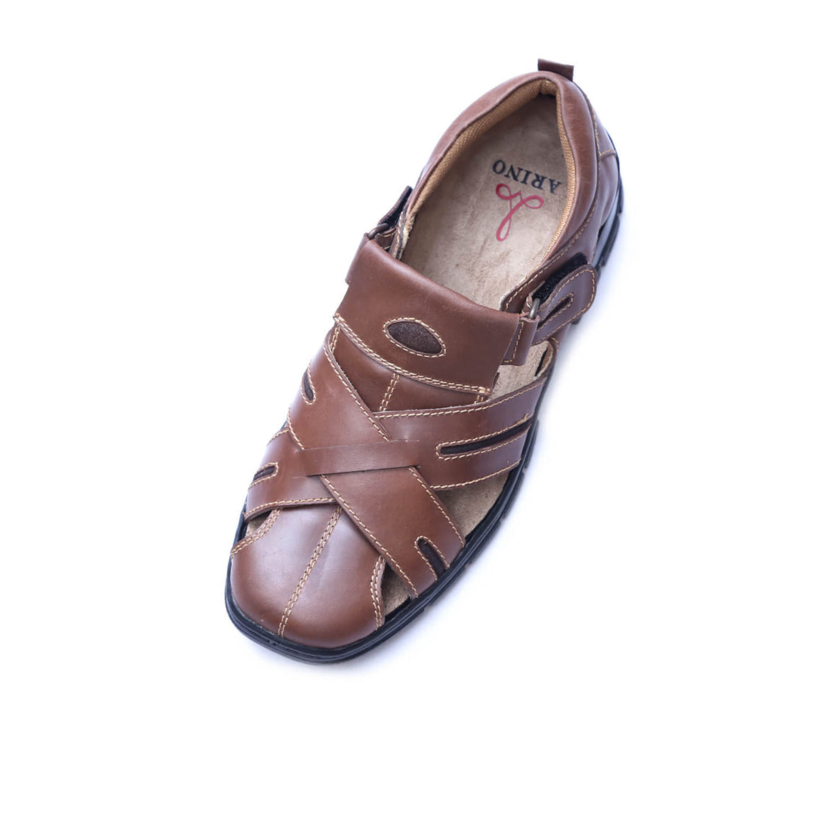 Brown Hirary RS-002