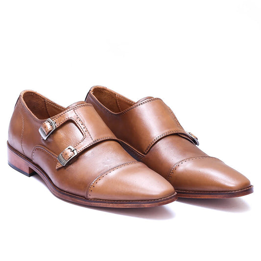 Brown MONTERANI 119-4100