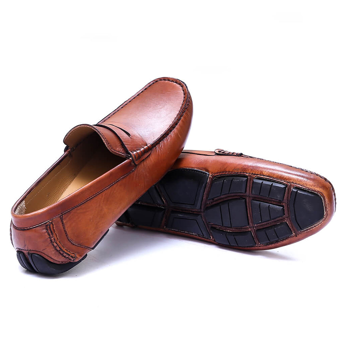 Brown Nodelis DC-023