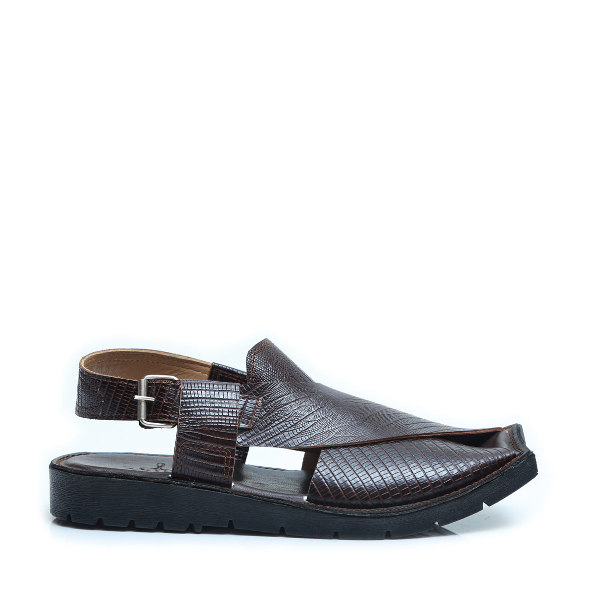 Brown Peshawari PS-022