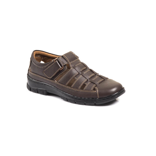 Brown Mecvery RS-001