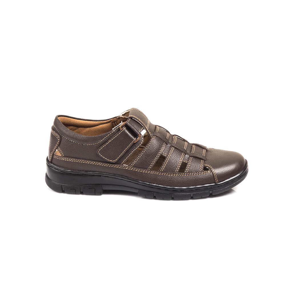 Brown Mecvery RS-001