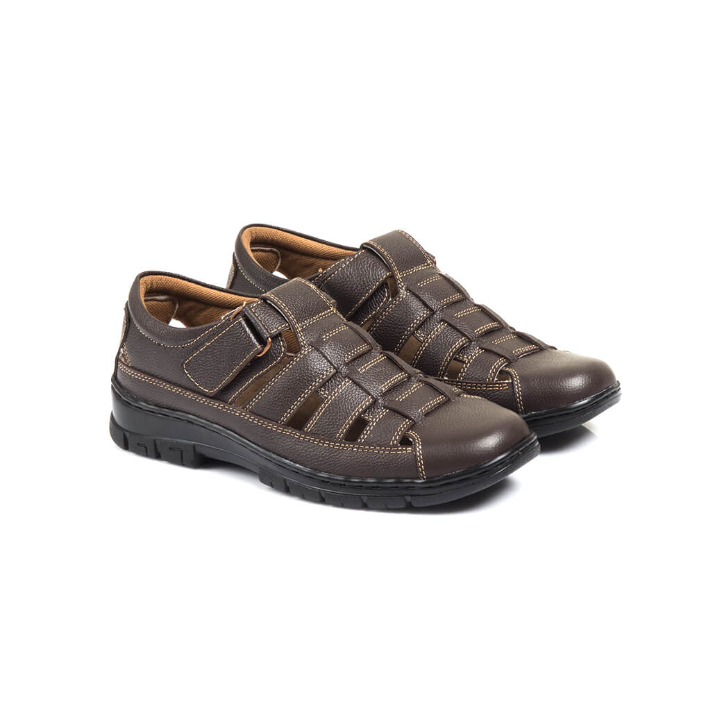Brown Mecvery RS-001