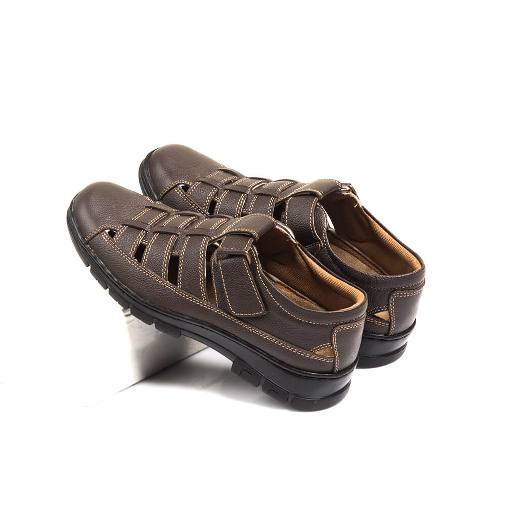 Brown Mecvery RS-001