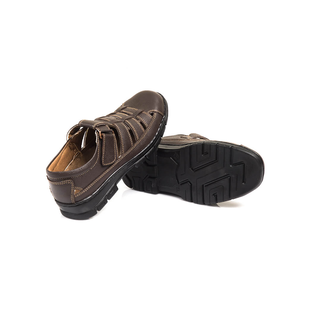 Brown Mecvery RS-001