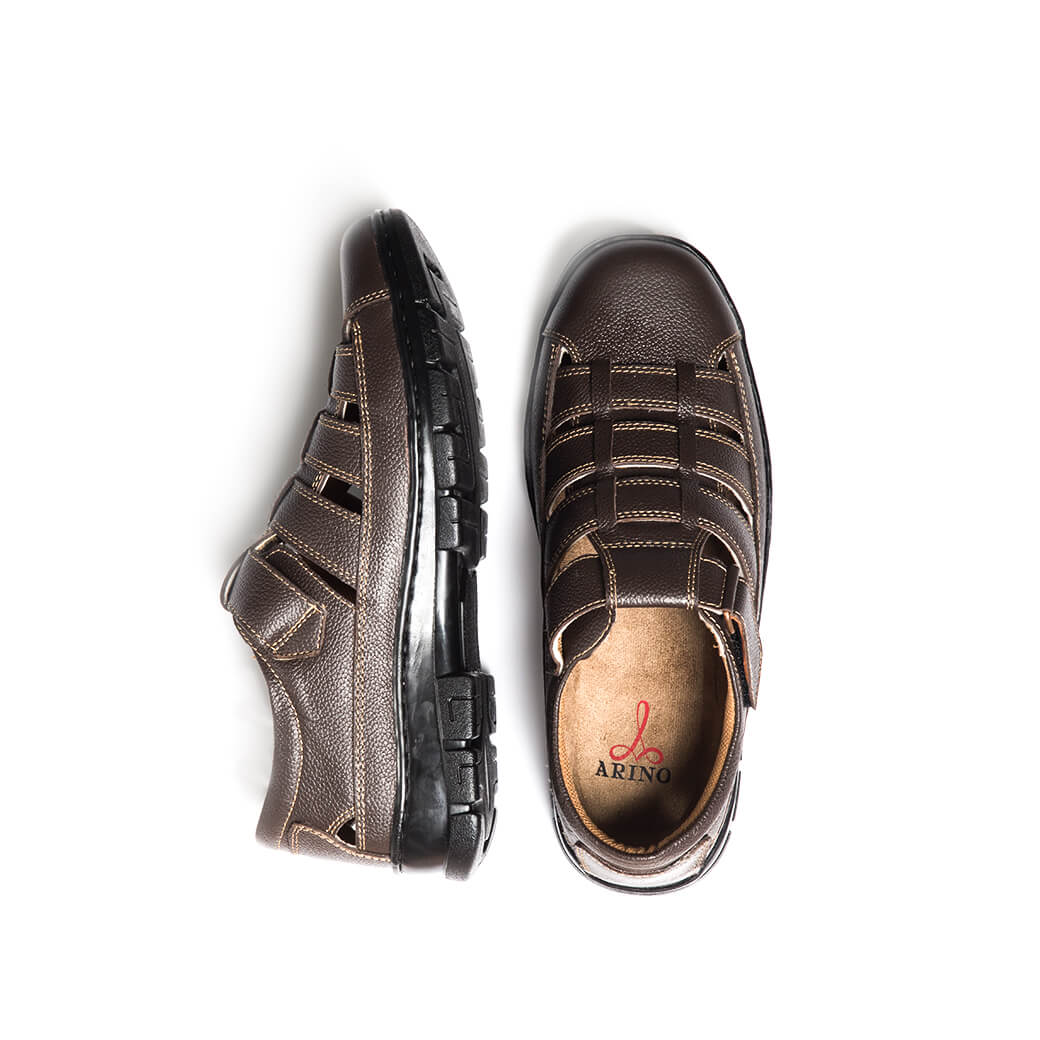 Brown Mecvery RS-001