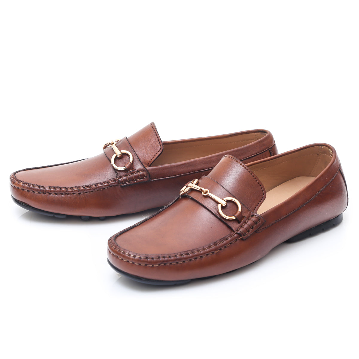 Brown Sobtro DC-038