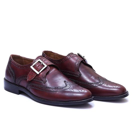 Burgundy Cassafo AF-016