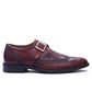 Burgundy Cassafo AF-016