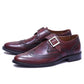 Burgundy Cassafo AF-016