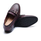 Burgundy Zefro TRB-002