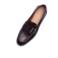 Burgundy Zefro TRB-002