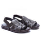 Dark Brown Eloria SL-045