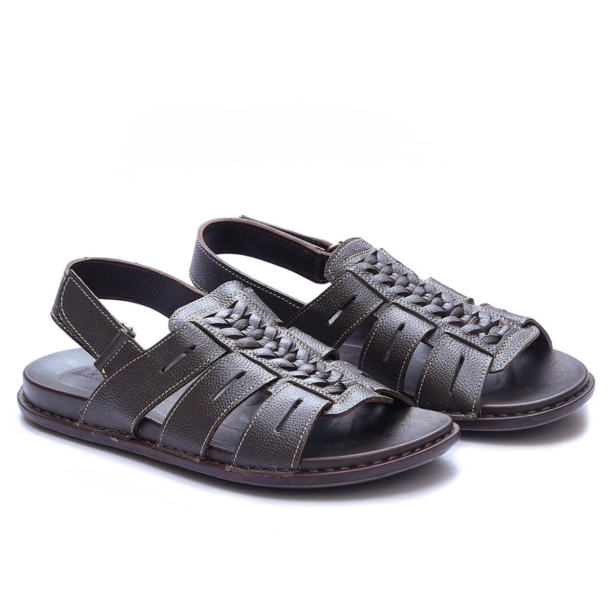 Dark Brown Eloria SL-045