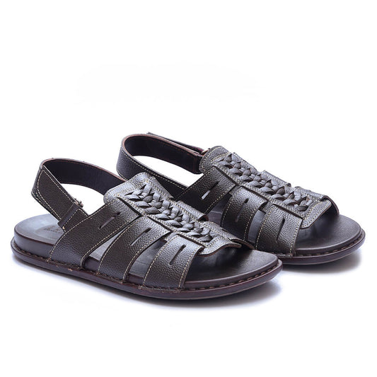 Dark Brown Eloria SL-045