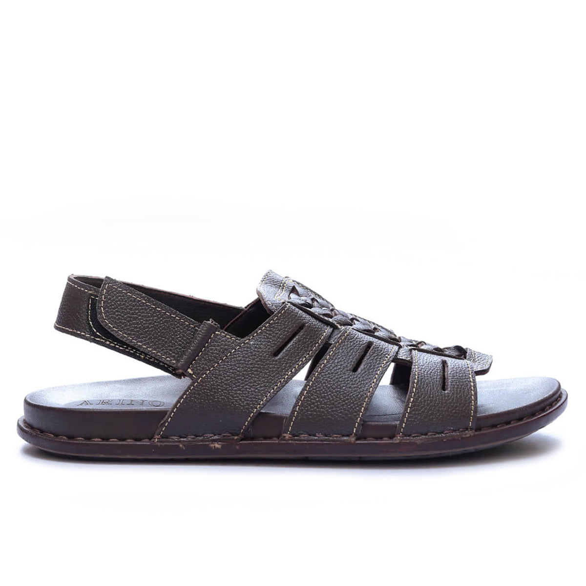 Dark Brown Eloria SL-045