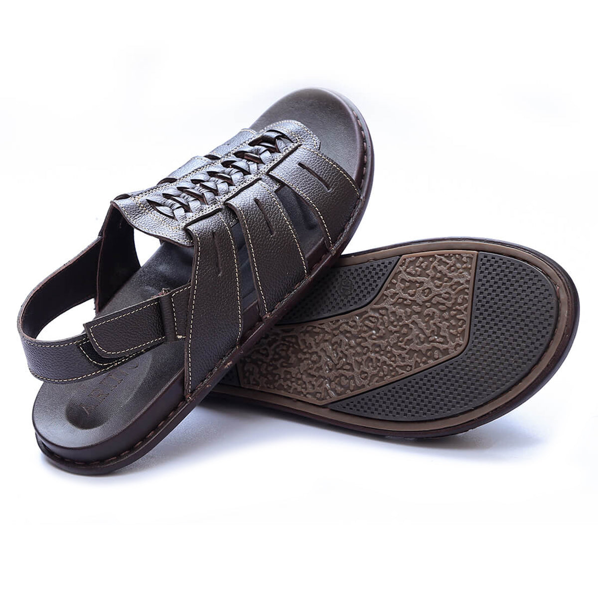Dark Brown Eloria SL-045