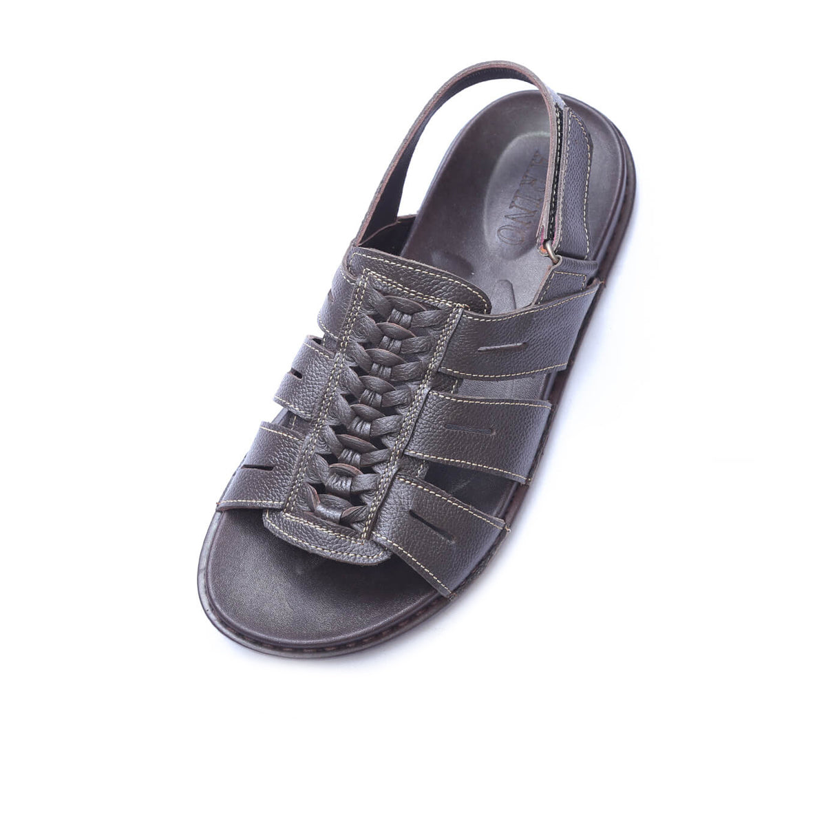 Dark Brown Eloria SL-045