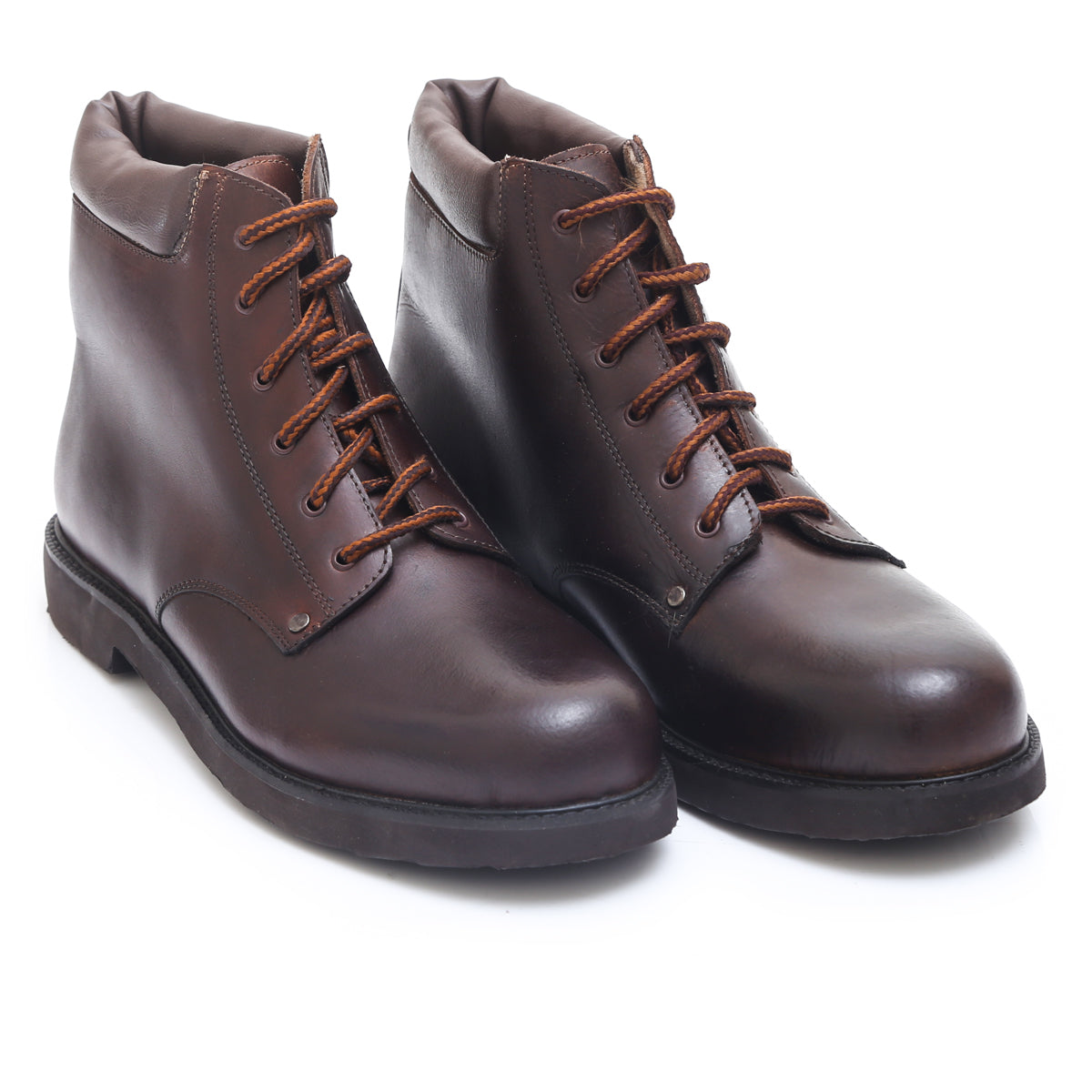 Dark Brown Granbo AK-004