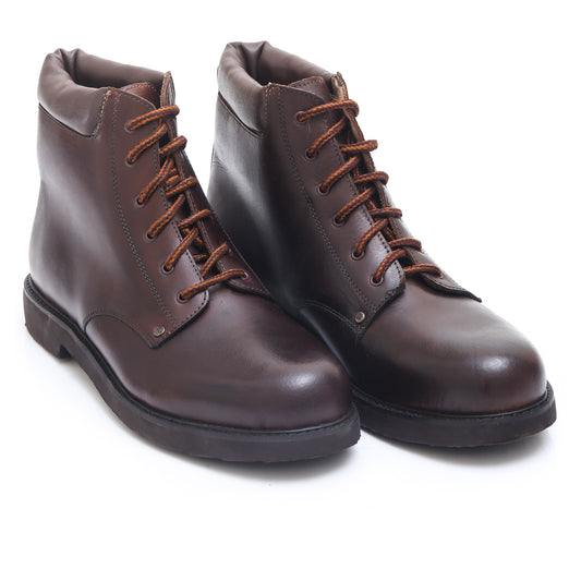 Dark Brown Granbo AK-004