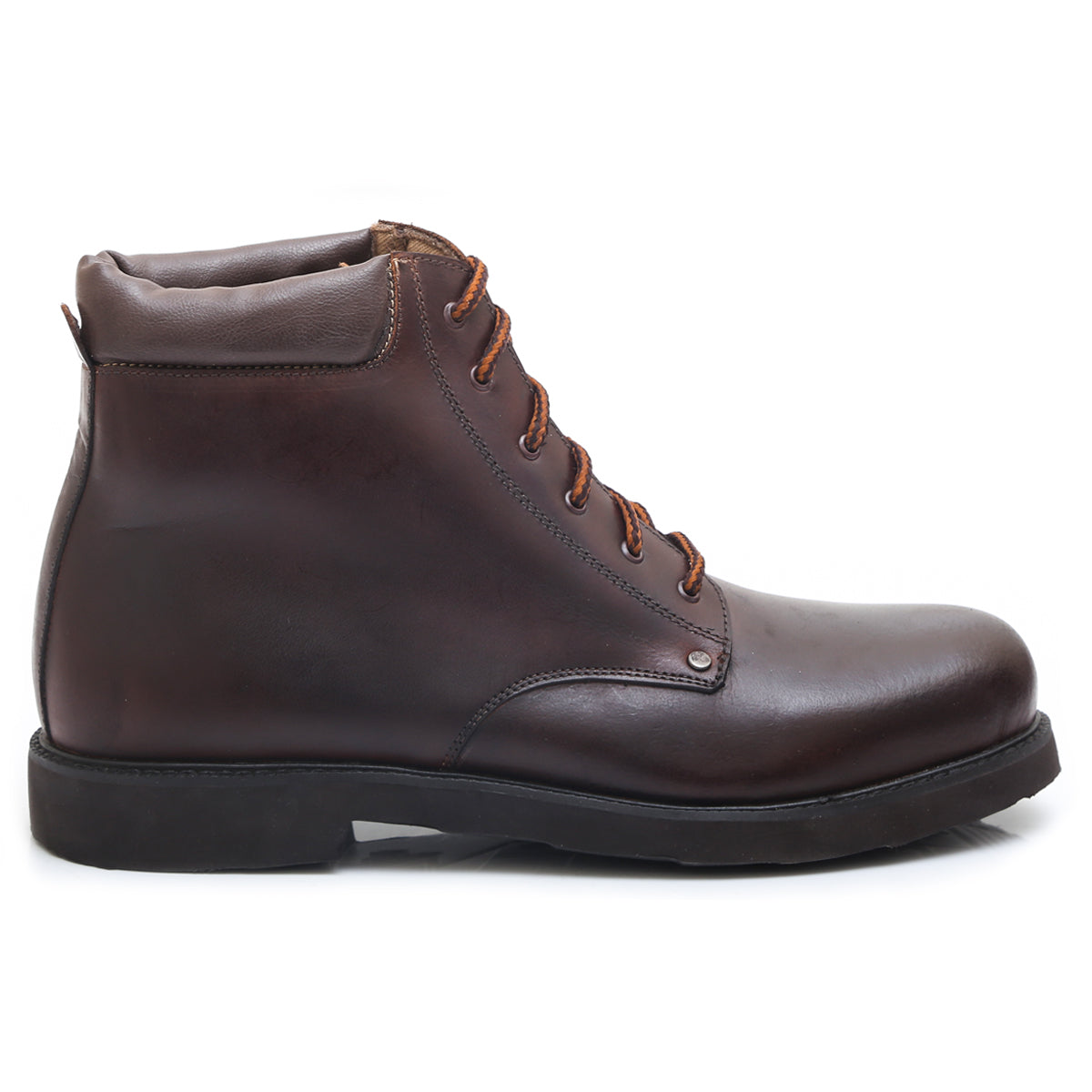 Dark Brown Granbo AK-004