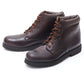 Dark Brown Granbo AK-004