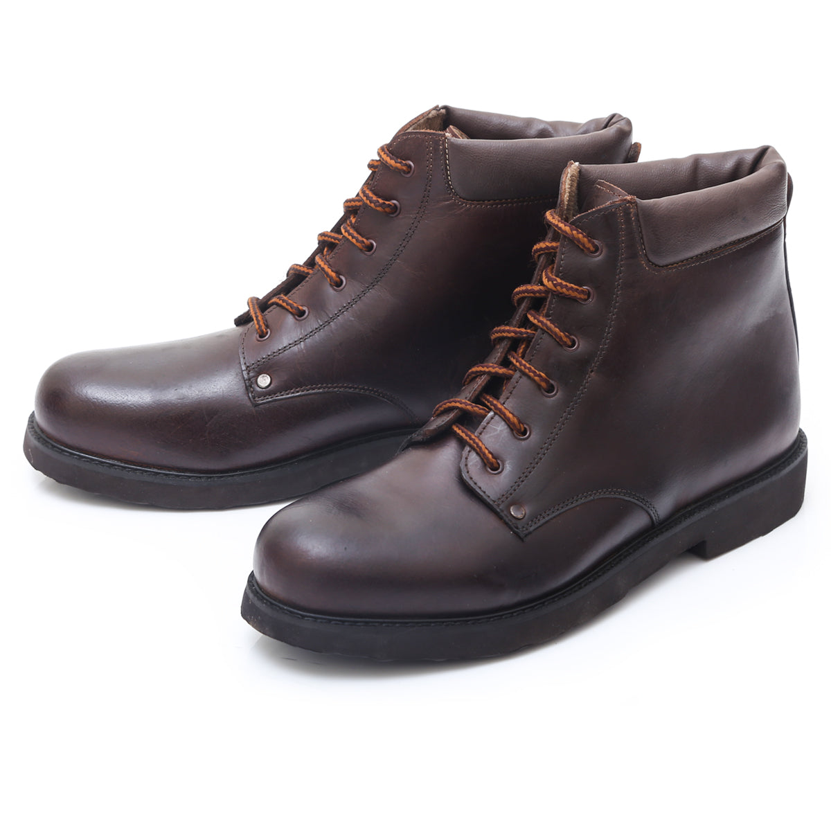 Dark Brown Granbo AK-004