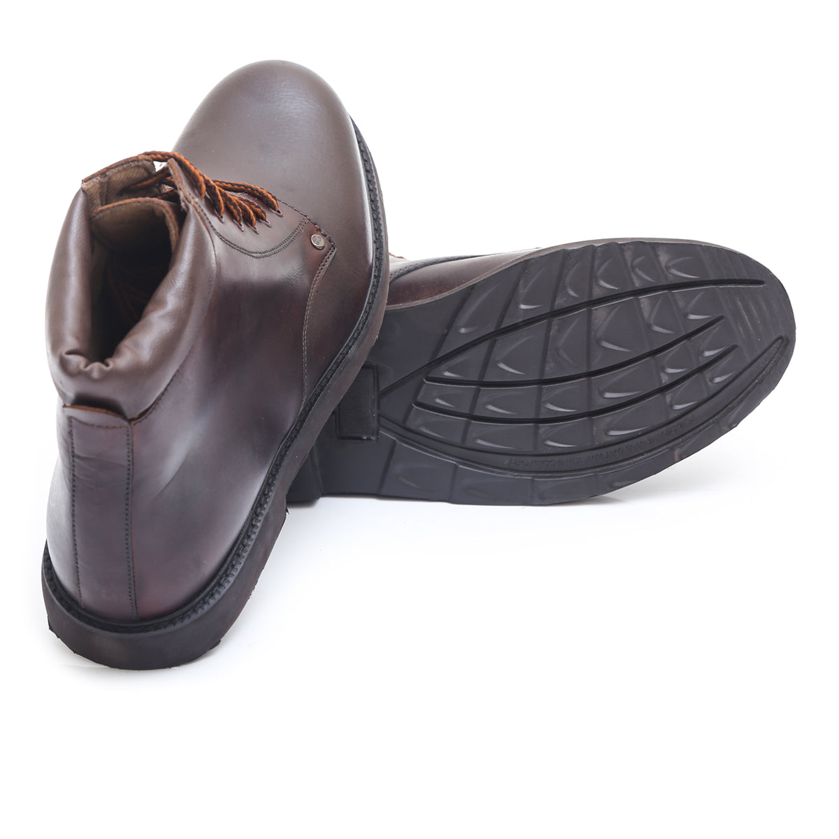 Dark Brown Granbo AK-004