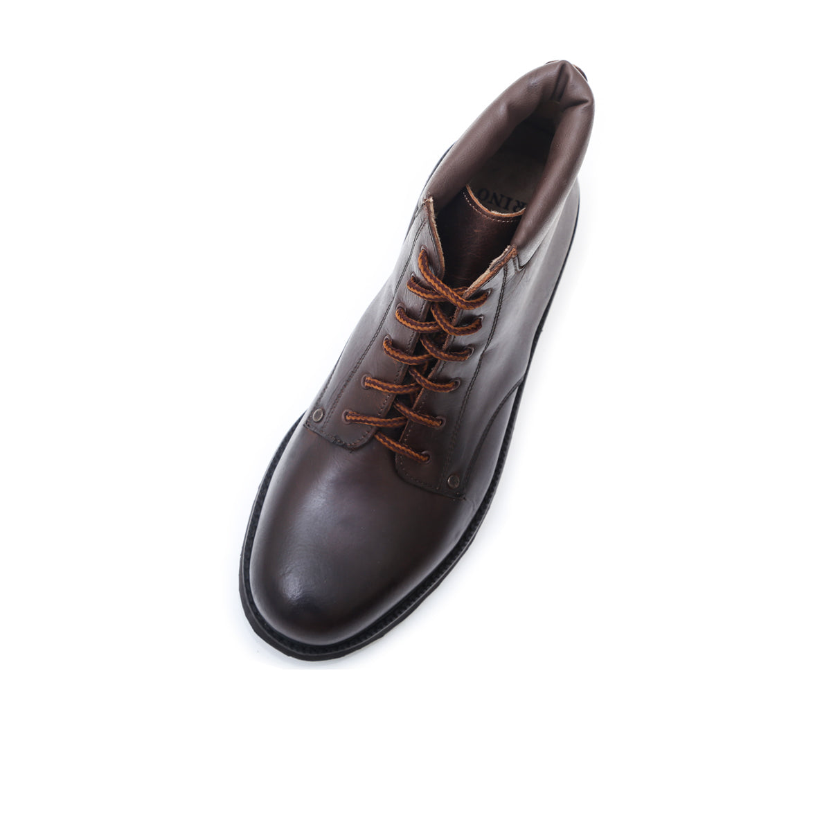 Dark Brown Granbo AK-004