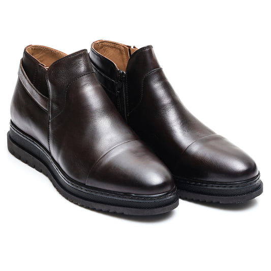 Dark Brown Kabilar AK-008