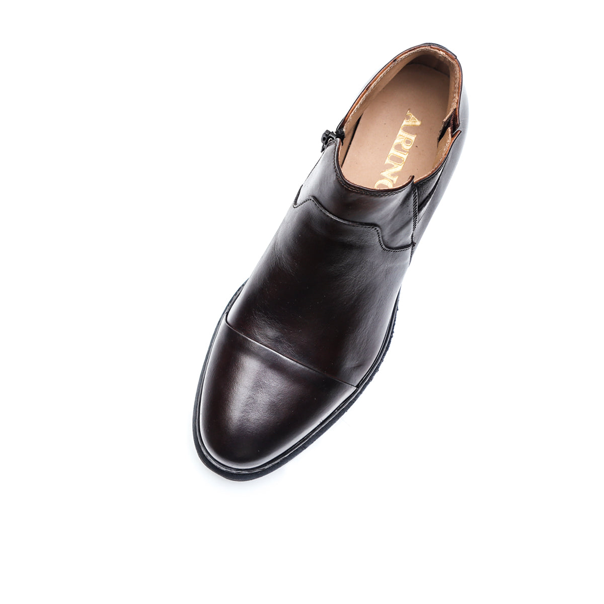 Dark Brown Kabilar AK-008