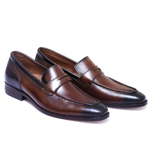 Brown PARTAN AF-002