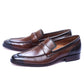 Brown PARTAN AF-002
