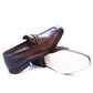 Brown PARTAN AF-002
