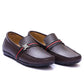 Dark Brown Zeltic ND-004