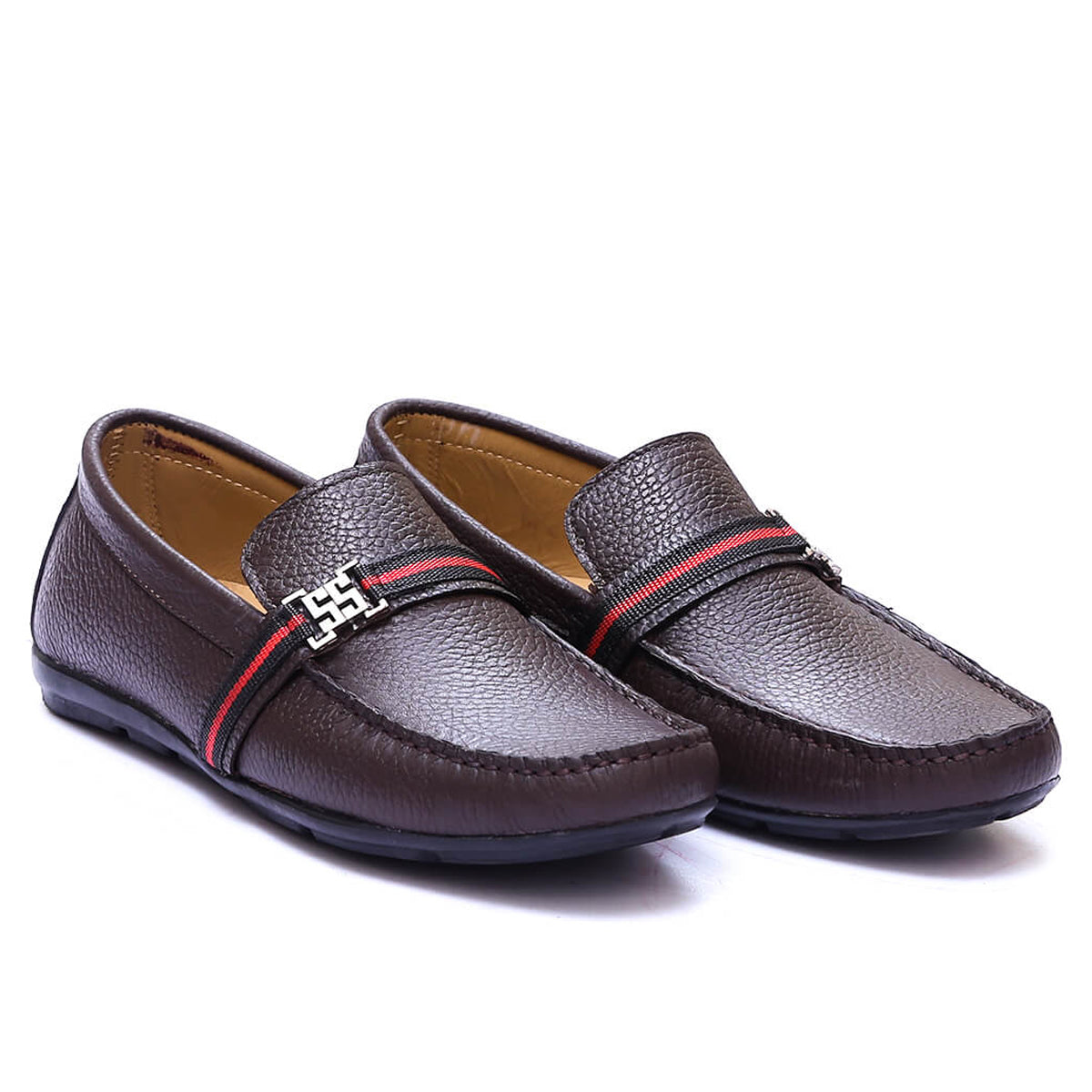 Dark Brown Zeltic ND-004