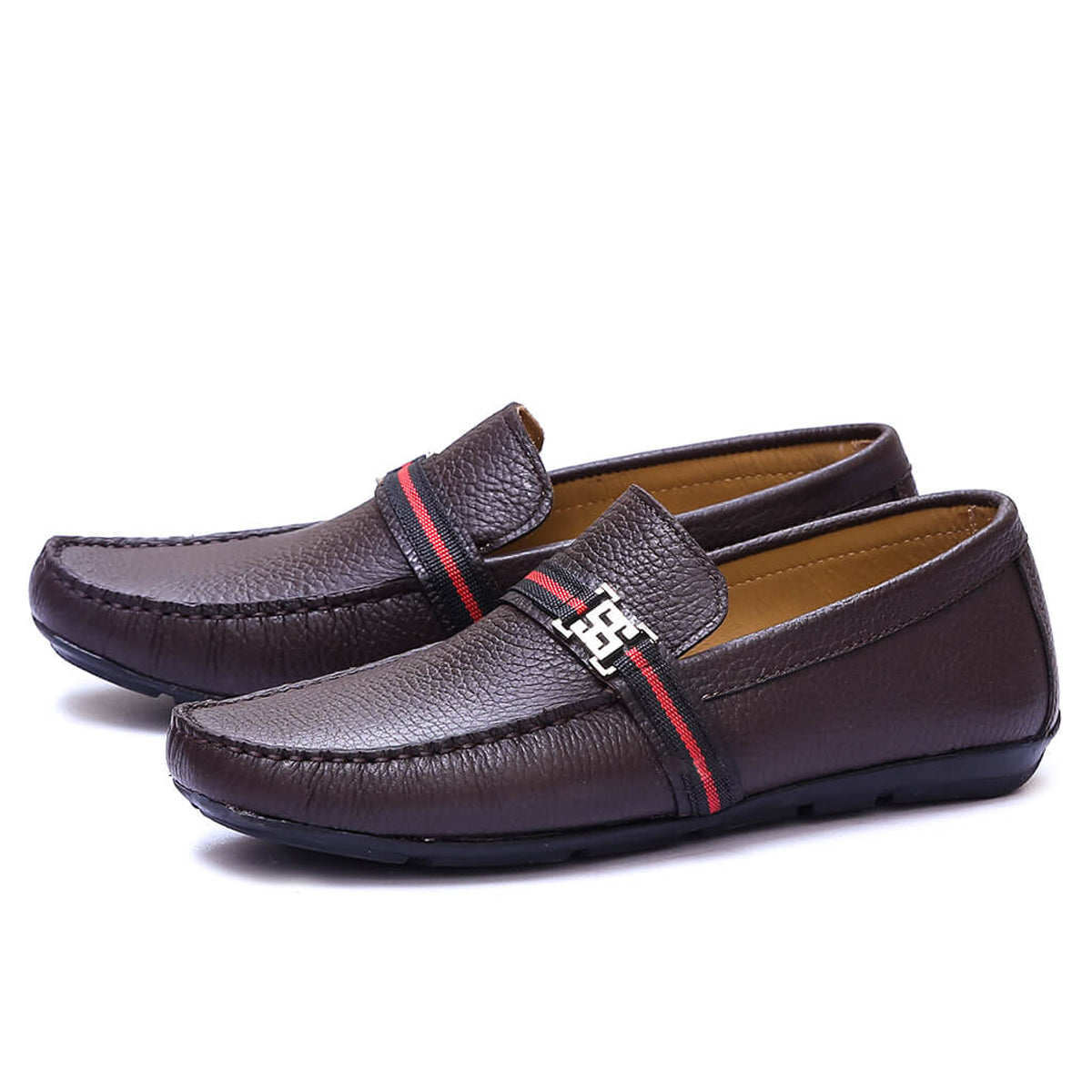 Dark Brown Zeltic ND-004