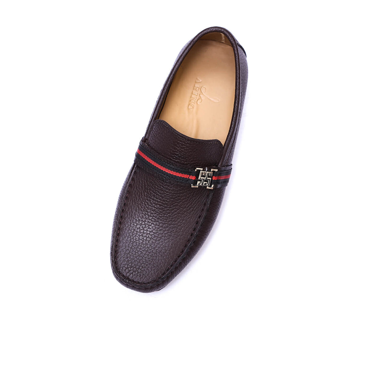 Dark Brown Zeltic ND-004